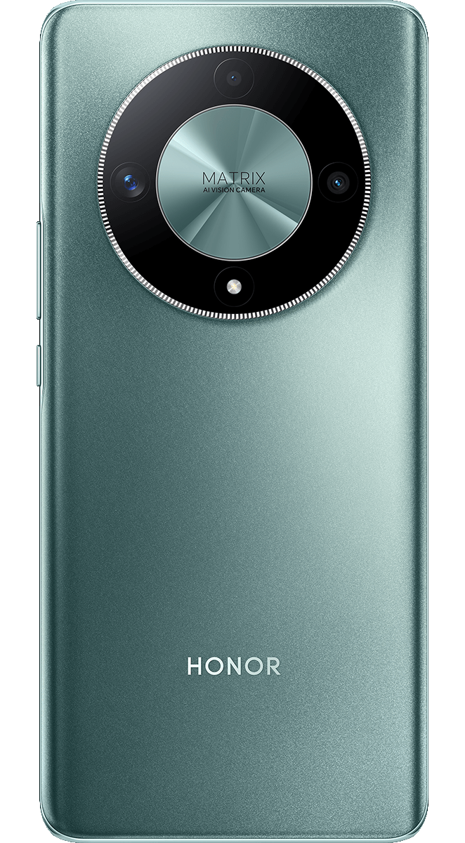 Honor Magic6 Lite 5G Emerald Green 256 GB
